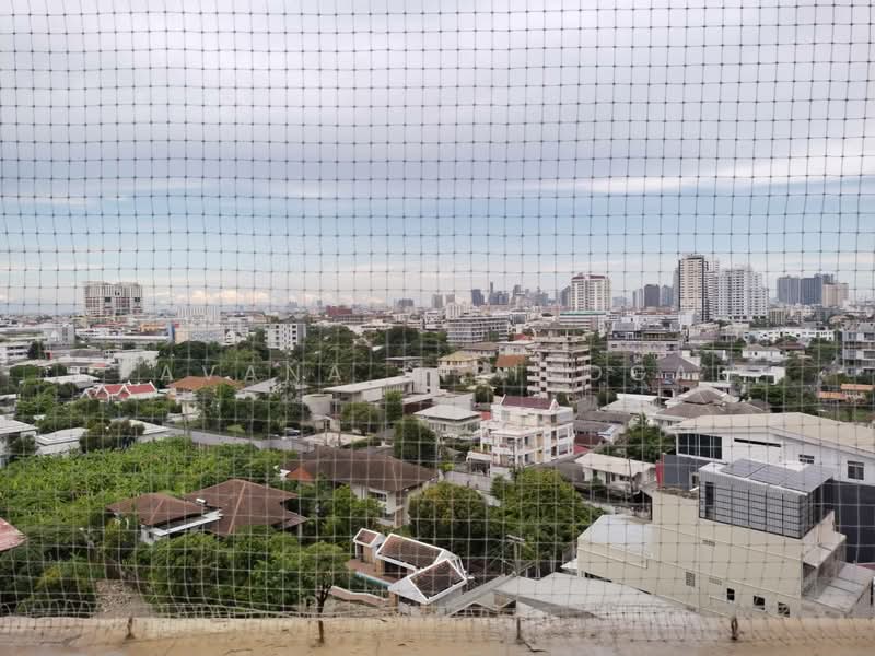 Tai Ping Towers, Bangkok, 582 Soi Sukhumvit 63, Khlong Tan Nua, Watthana, Bangkok, 3 Bedrooms, 130 sqm, Condo For Rent, by Pavana Sirikogar, 500181182 - DDproperty.com