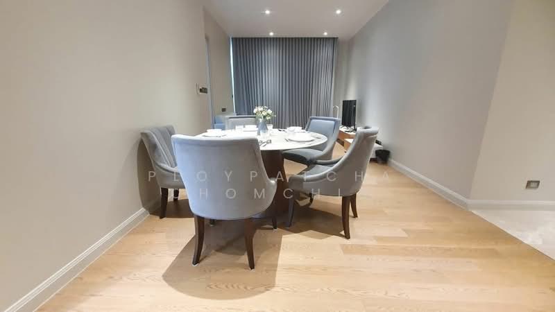 Magnolias Waterfront Residences : แมกโนเลียส์ วอเตอร์ฟรอนท์ เรสซิเดนซ์, กรุงเทพ, 259 ถ. กรุงธนบุรี, คลองต้นไทร, คลองสาน, กรุงเทพ, 102 ตร.ม., คอนโด ให้เช่า, โดย Ploypatcha Chomchid, 500181184 - DDproperty.com