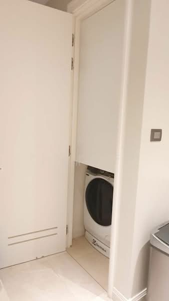 Magnolias Waterfront Residences, Bangkok, 259 Charoen Nakhon Road, Khlong Ton Sai, Khlong San, Bangkok, 2 Bedrooms, 102 sqm, Condo For Rent, by Ploypatcha Chomchid, 500181184 - DDproperty.com