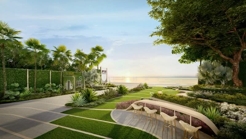 PTY Residence Sai 1 : พีทีวาย เรสซิเดนซ์ สาย 1, ชลบุรี, หนองปรือ, บางละมุง, ชลบุรี, 40 ตร.ม., คอนโด ขายดาวน์, โดย Sujiphat Sreewongpan, 500181185 - DDproperty.com