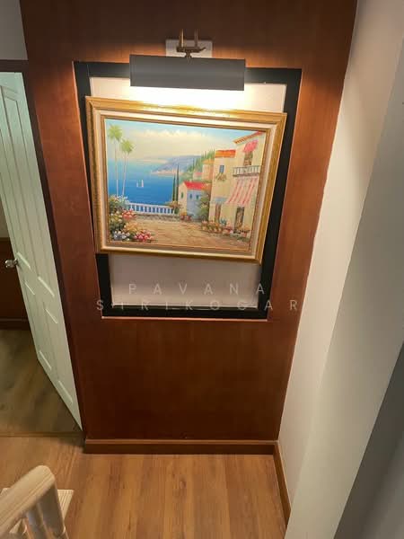 ทาวน์เฮ้าส์ 3-ห้องนอน, กรุงเทพ, จันทรเกษม, จตุจักร, กรุงเทพ, 200 ตร.ม., ทาวน์เฮ้าส์ ให้เช่า, โดย Pavana Sirikogar, 500181186 - DDproperty.com