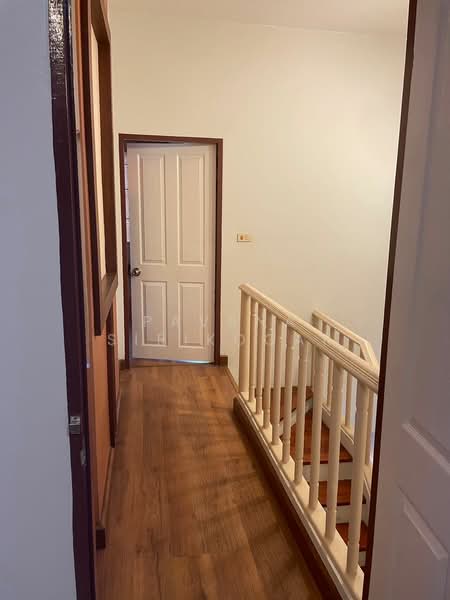 3-BR Townhouse, Bangkok, Chan Kasem, Chatuchak, Bangkok, 3 Bedrooms, 200 sqm, Townhouse For Rent, by Pavana Sirikogar, 500181186 - DDproperty.com