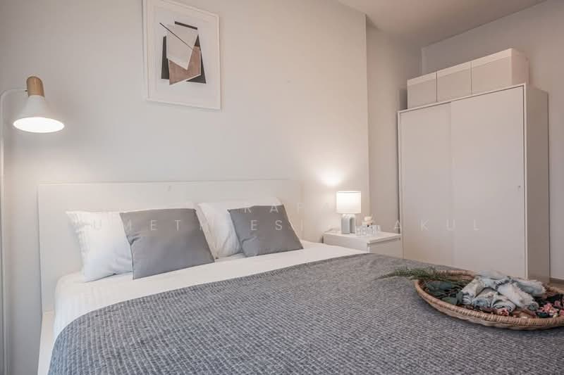 Life Rama 4-Asoke, Bangkok, Rama 4 Road, Khlong Toei, Khlong Toei, Bangkok, 1 Bedroom, 27 sqm, Condo For Sale, by Orapa Sumetheesirisakul, 500181187 - DDproperty.com