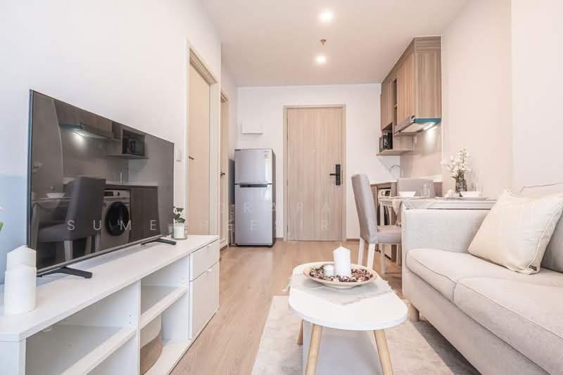 Life Rama 4-Asoke, Bangkok, Rama 4 Road, Khlong Toei, Khlong Toei, Bangkok, 1 Bedroom, 27 sqm, Condo For Sale, by Orapa Sumetheesirisakul, 500181187 - DDproperty.com