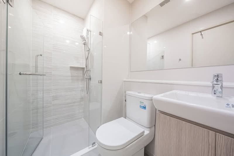 Life Rama 4-Asoke, Bangkok, Rama 4 Road, Khlong Toei, Khlong Toei, Bangkok, 1 Bedroom, 27 sqm, Condo For Sale, by Orapa Sumetheesirisakul, 500181187 - DDproperty.com