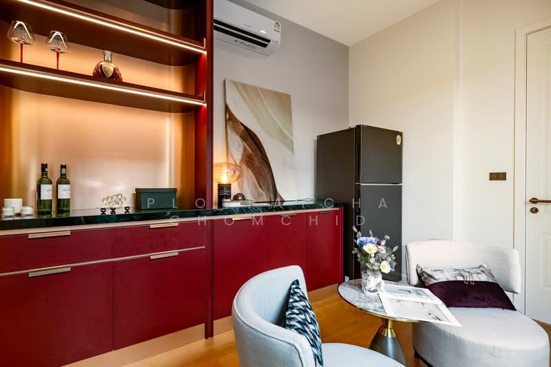 CINQ ROYAL Krungthep Kreetha, Bangkok, Pracharuamjai Road, Saphan Sung, Saphan Sung, Bangkok, 5 Bedrooms, 705 sqm, Single Detached House For Rent, by Ploypatcha Chomchid, 500181188 - DDproperty.com