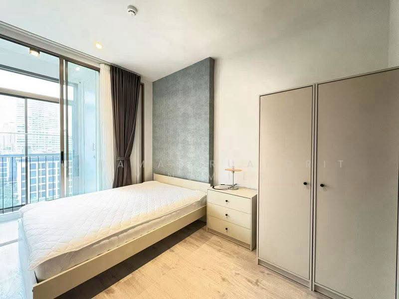 Rhythm Ekkamai Estate, กรุงเทพ, Soi Sukhumvit 63, คลองเตยเหนือ, วัฒนา, กรุงเทพ, 40 ตร.ม., คอนโด ให้เช่า, โดย Juthamas Ruangrit ( YingMild), 500181189 - DDproperty.com