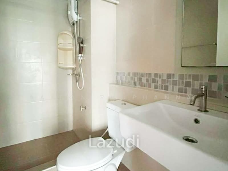 Baan Kun Koey, Prachuap Khiri Khan, Petchkasem, Nong Kae, Hua Hin, Prachuap Khiri Khan, Studio, 30 sqm, Condo For Sale, by Saifon Phuphanna, 500181190 - DDproperty.com