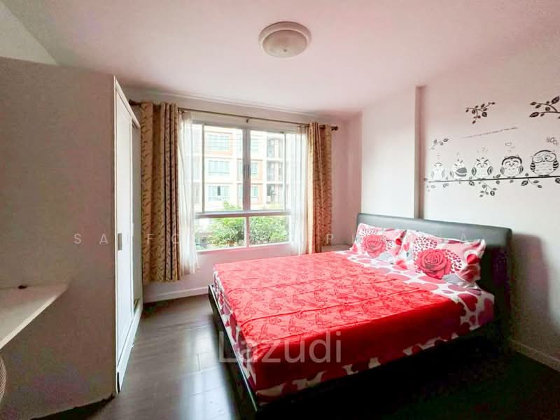 Baan Kun Koey, Prachuap Khiri Khan, Petchkasem, Nong Kae, Hua Hin, Prachuap Khiri Khan, Studio, 30 sqm, Condo For Sale, by Saifon Phuphanna, 500181190 - DDproperty.com