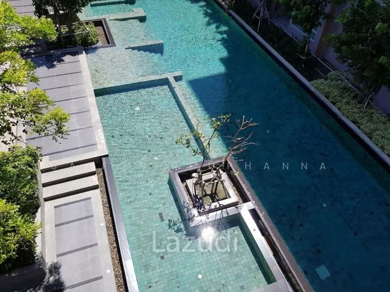 Baan Kun Koey, Prachuap Khiri Khan, Petchkasem, Nong Kae, Hua Hin, Prachuap Khiri Khan, Studio, 30 sqm, Condo For Sale, by Saifon Phuphanna, 500181190 - DDproperty.com