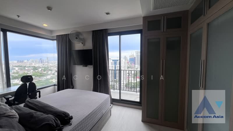 M Thonglor 10 : เอ็ม ทองหล่อ 10, กรุงเทพ, 9 ซอยเอกมัย 12 ถนนเอกมัย, คลองตันเหนือ, วัฒนา, กรุงเทพ, 62 ตร.ม., คอนโด ขาย, โดย Accom Asia, 500181191 - DDproperty.com