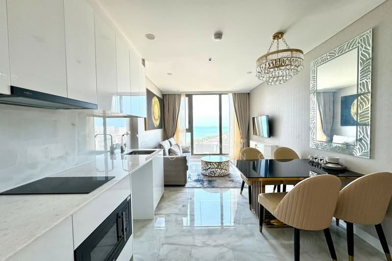 For Sale - Copacabana Beach Jomtien, Chon Buri (Pattaya)