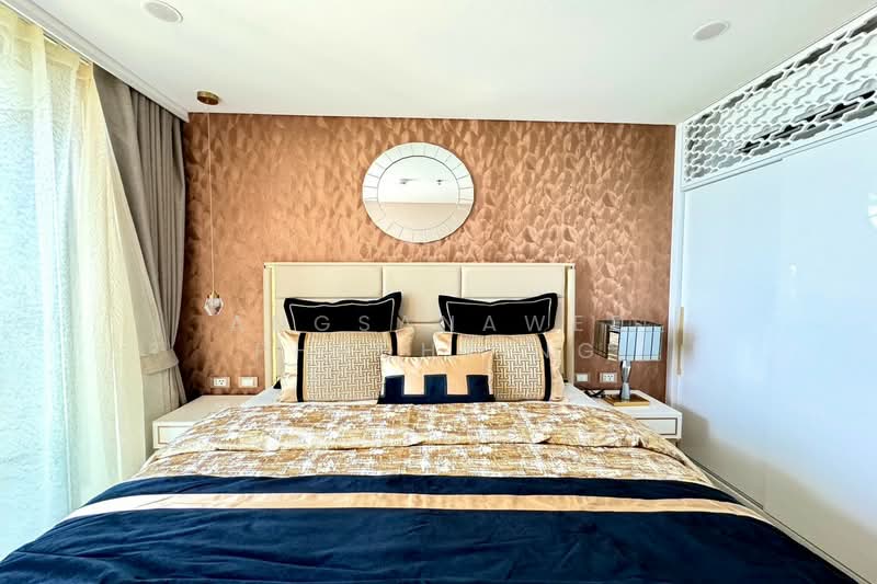 For Sale - Copacabana Beach Jomtien, Chon Buri (Pattaya)