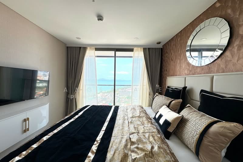 For Sale - Copacabana Beach Jomtien, Chon Buri (Pattaya)