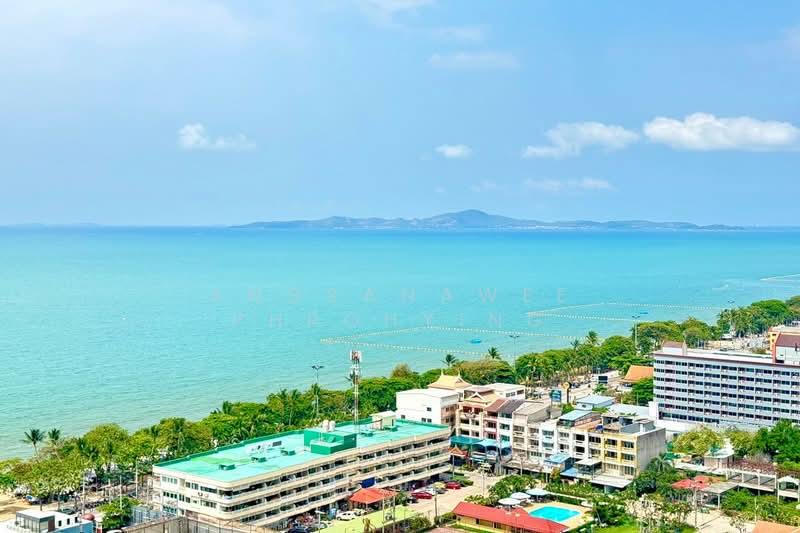 For Sale - Copacabana Beach Jomtien, Chon Buri (Pattaya)