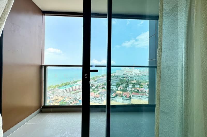 For Sale - Copacabana Beach Jomtien, Chon Buri (Pattaya)