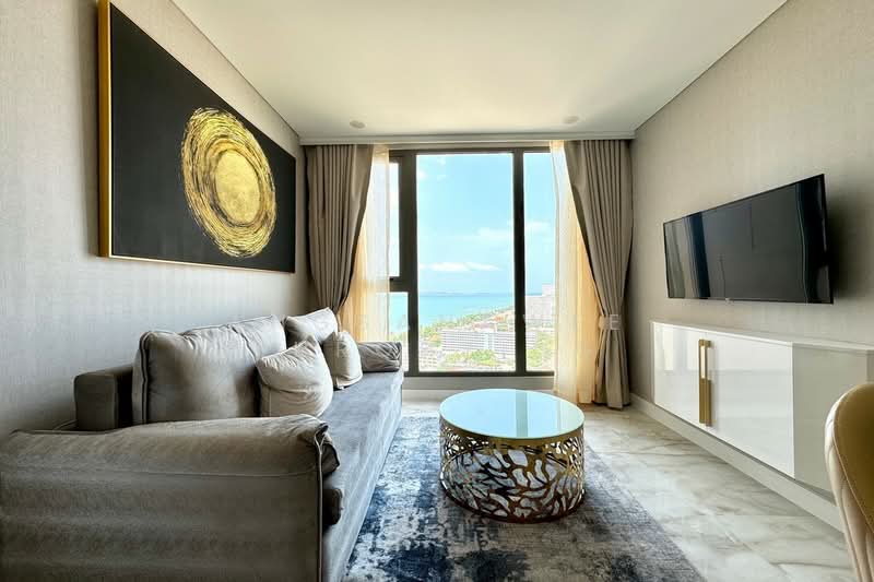 For Sale - Copacabana Beach Jomtien, Chon Buri (Pattaya)