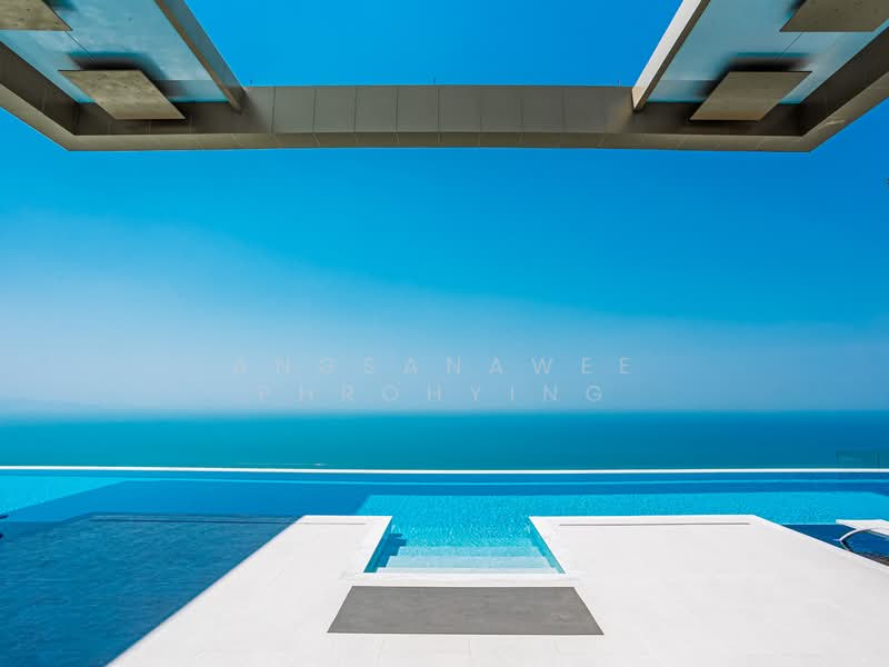 Copacabana Beach Jomtien : โคปาคาบาน่า บีช จอมเทียน, ชลบุรี, ตำบลหนองปรือ อำเภอบางละมุง ชลบุรี, หนองปรือ, บางละมุง, ชลบุรี, 35 ตร.ม., คอนโด ขาย, โดย Angsanawee Phrohying, 500181192 - DDproperty.com