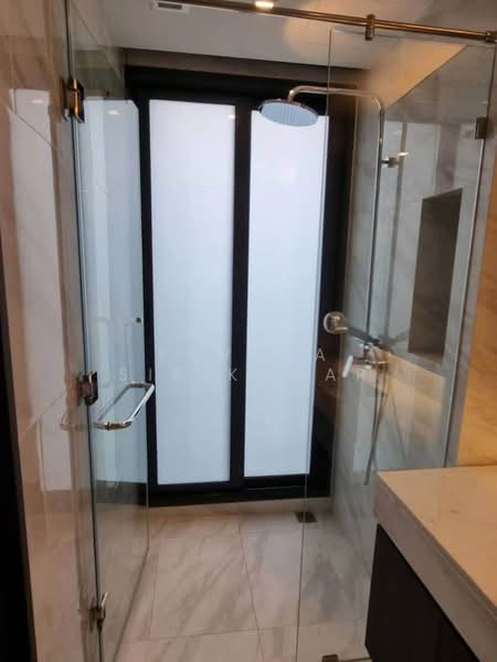 Quarter 31, Bangkok, 333 Soi Sukhumvit 31, Khlong Tan Nua, Watthana, Bangkok, 1 Bedroom, 431 sqm, Townhouse For Rent, by Pavana Sirikogar, 500181194 - DDproperty.com