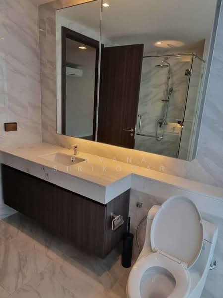 Quarter 31, Bangkok, 333 Soi Sukhumvit 31, Khlong Tan Nua, Watthana, Bangkok, 1 Bedroom, 431 sqm, Townhouse For Rent, by Pavana Sirikogar, 500181194 - DDproperty.com