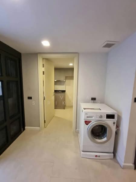 Quarter 31, Bangkok, 333 Soi Sukhumvit 31, Khlong Tan Nua, Watthana, Bangkok, 1 Bedroom, 431 sqm, Townhouse For Rent, by Pavana Sirikogar, 500181194 - DDproperty.com