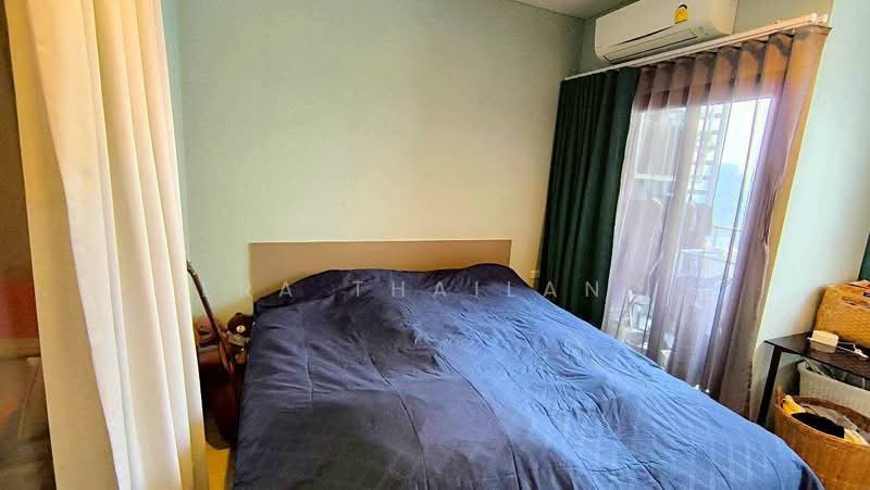 IDEO Sathorn-Wongwian Yai : ไอดีโอ สาทร วงเวียนใหญ่, กรุงเทพ, 219 ซอยกรุงธนบุรี 1, คลองต้นไทร, คลองสาน, กรุงเทพ, 35 ตร.ม., คอนโด ขาย, โดย ERA Thailand, 500181195 - DDproperty.com