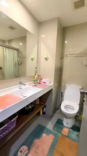 IDEO Sathorn-Wongwian Yai, Bangkok, 219 Soi Krung Thonburi 1, Khlong Ton Sai, Khlong San, Bangkok, 1 Bedroom, 35 sqm, Condo For Sale, by ERA Thailand, 500181195 - DDproperty.com