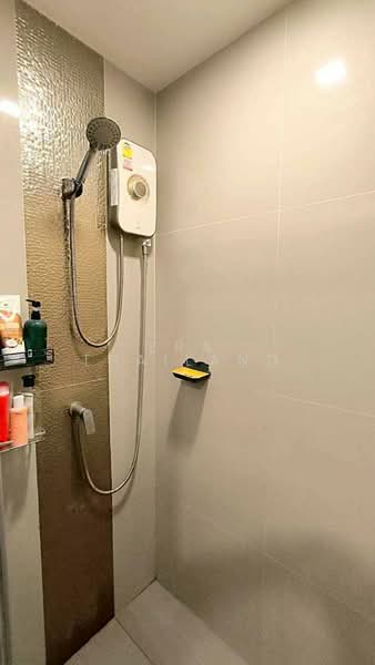 IDEO Sathorn-Wongwian Yai : ไอดีโอ สาทร วงเวียนใหญ่, กรุงเทพ, 219 ซอยกรุงธนบุรี 1, คลองต้นไทร, คลองสาน, กรุงเทพ, 35 ตร.ม., คอนโด ขาย, โดย ERA Thailand, 500181195 - DDproperty.com