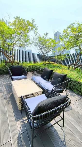 IDEO Sathorn-Wongwian Yai, Bangkok, 219 Soi Krung Thonburi 1, Khlong Ton Sai, Khlong San, Bangkok, 1 Bedroom, 35 sqm, Condo For Sale, by ERA Thailand, 500181195 - DDproperty.com