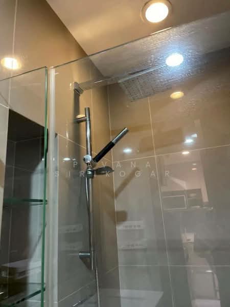 IDEO Mobi Asoke, Bangkok, New Petchaburi Road, Bang Kapi, Huai Khwang, Bangkok, 1 Bedroom, 35 sqm, Condo For Rent, by Pavana Sirikogar, 500181199 - DDproperty.com