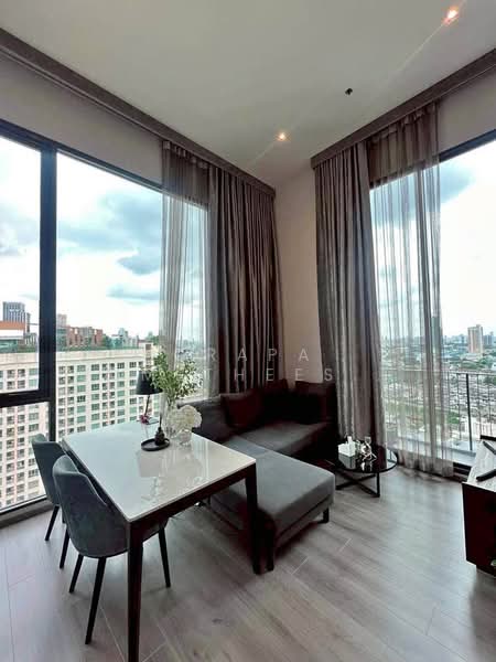 The Reserve Phahol-Pradipat, Bangkok, Soi Pradipat 23, Samsen Nai, Phaya Thai, Bangkok, 1 Bedroom, 42 sqm, Condo For Sale, by Orapa Sumetheesirisakul, 500181200 - DDproperty.com
