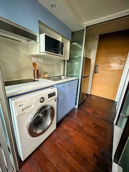 ASHTON Morph 38, Bangkok, 88 Soi Sukhumvit 38, Phra Kanong, Khlong Toei, Bangkok, 1 Bedroom, 36 sqm, Condo For Rent, by Pavana Sirikogar, 500181203 - DDproperty.com