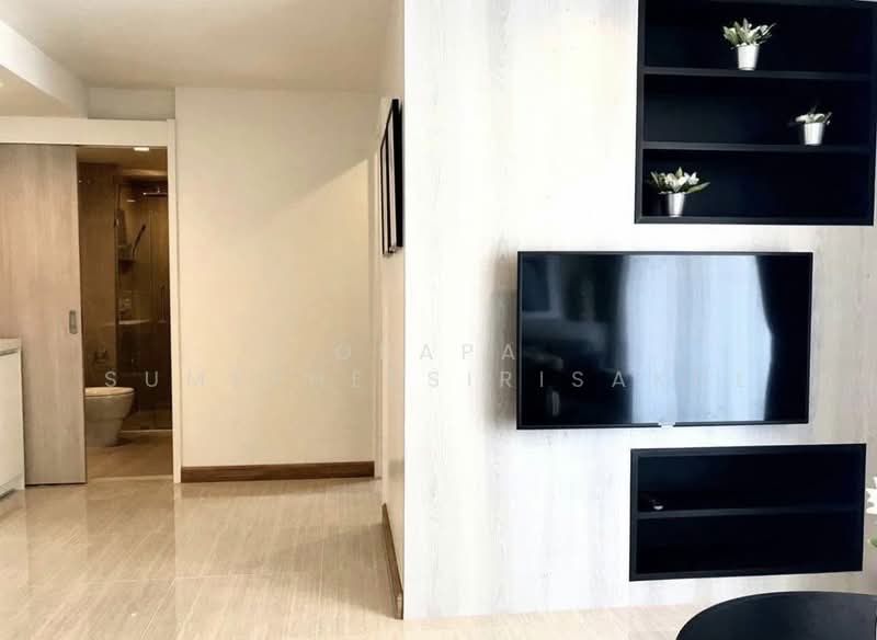 Downtown Forty Nine, Bangkok, Sukhumvit 39 Road, Khlong Tan Nua, Watthana, Bangkok, 1 Bedroom, 46 sqm, Condo For Sale, by Orapa Sumetheesirisakul, 500181204 - DDproperty.com