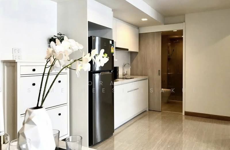 Downtown Forty Nine, Bangkok, Sukhumvit 39 Road, Khlong Tan Nua, Watthana, Bangkok, 1 Bedroom, 46 sqm, Condo For Sale, by Orapa Sumetheesirisakul, 500181204 - DDproperty.com