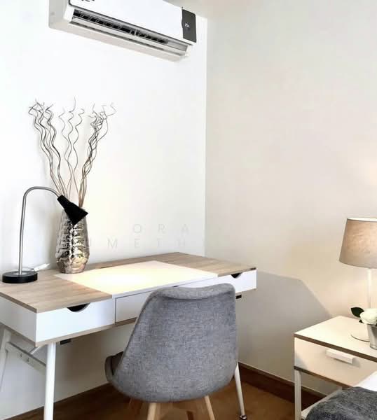 Downtown Forty Nine, Bangkok, Sukhumvit 39 Road, Khlong Tan Nua, Watthana, Bangkok, 1 Bedroom, 46 sqm, Condo For Sale, by Orapa Sumetheesirisakul, 500181204 - DDproperty.com