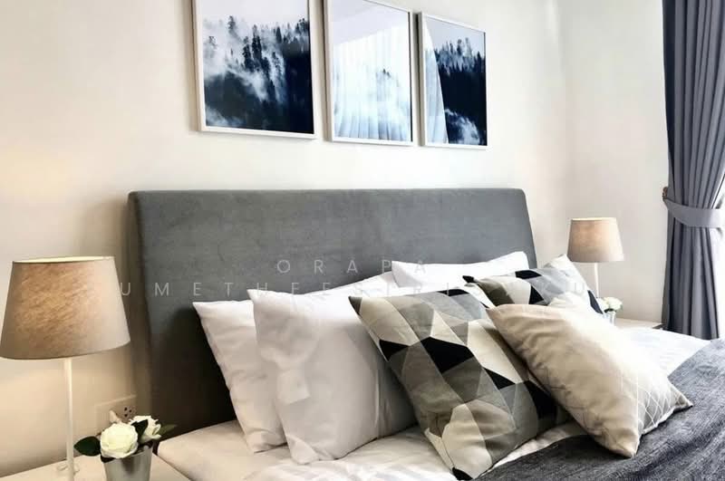 Downtown Forty Nine, Bangkok, Sukhumvit 39 Road, Khlong Tan Nua, Watthana, Bangkok, 1 Bedroom, 46 sqm, Condo For Sale, by Orapa Sumetheesirisakul, 500181204 - DDproperty.com