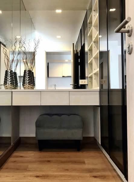 Downtown Forty Nine, Bangkok, Sukhumvit 39 Road, Khlong Tan Nua, Watthana, Bangkok, 1 Bedroom, 46 sqm, Condo For Sale, by Orapa Sumetheesirisakul, 500181204 - DDproperty.com