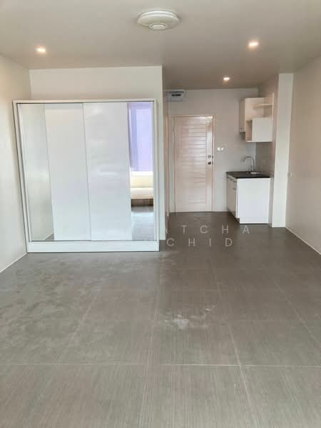 La Maison Phaholyothin 24, Bangkok, 133 Phahon Yothin 24 Alley, Jom Phon, Chatuchak, Bangkok, 1 Bedroom, 33 sqm, Condo For Rent, by Ploypatcha Chomchid, 500181205 - DDproperty.com