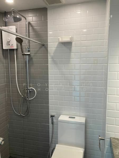 La Maison Phaholyothin 24, Bangkok, 133 Phahon Yothin 24 Alley, Jom Phon, Chatuchak, Bangkok, 1 Bedroom, 33 sqm, Condo For Rent, by Ploypatcha Chomchid, 500181205 - DDproperty.com