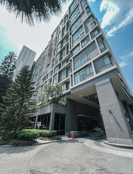 IDEO Blucove Sukhumvit, Bangkok, 2952 Sukhumvit Road, Bang Na, Bang Na, Bangkok, 1 Bedroom, 27 sqm, Condo For Rent, by Agent Pla, 500181206 - DDproperty.com