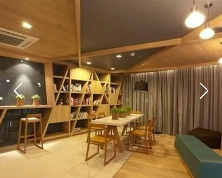 IDEO Blucove Sukhumvit, Bangkok, 2952 Sukhumvit Road, Bang Na, Bang Na, Bangkok, 1 Bedroom, 27 sqm, Condo For Rent, by Agent Pla, 500181206 - DDproperty.com