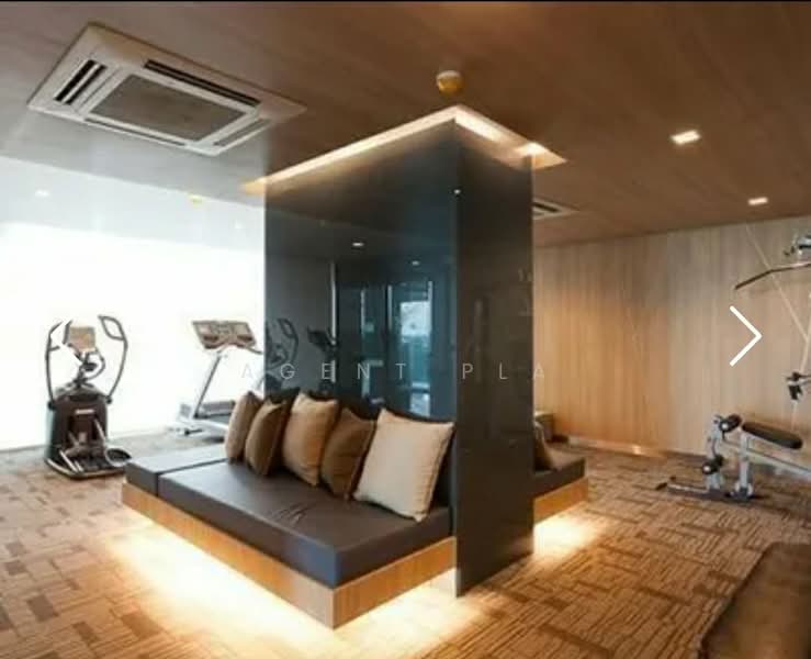 IDEO Blucove Sukhumvit, Bangkok, 2952 Sukhumvit Road, Bang Na, Bang Na, Bangkok, 1 Bedroom, 27 sqm, Condo For Rent, by Agent Pla, 500181206 - DDproperty.com