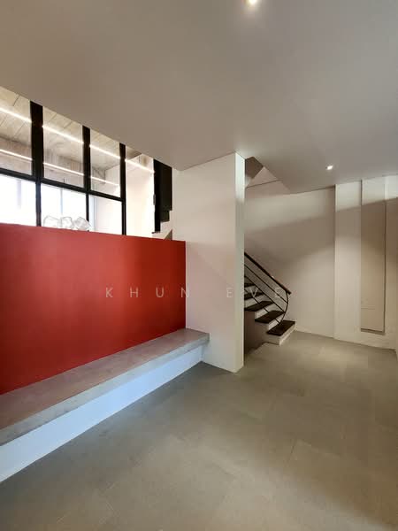 Home office for rent Ratchada 32 ( SPSEVE1771 ), Bangkok, รัชดา 32, Chan Kasem, Chatuchak, Bangkok, , 600 sqm, Office Space For Rent, by Khun Eve, 500181207 - DDproperty.com