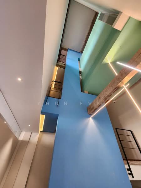 Home office for rent Ratchada 32 ( SPSEVE1771 ), Bangkok, รัชดา 32, Chan Kasem, Chatuchak, Bangkok, , 600 sqm, Office Space For Rent, by Khun Eve, 500181207 - DDproperty.com