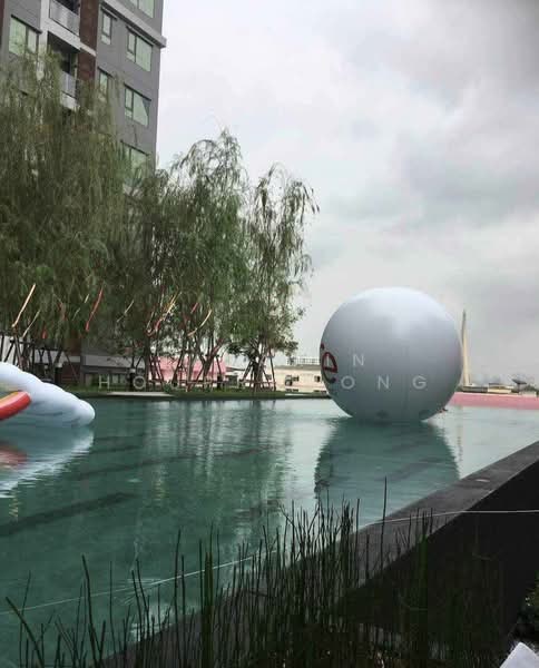 Life Pinklao, Bangkok, Boromarajonani Road, Bang Bamru, Bang Phlat, Bangkok, 1 Bedroom, 56 sqm, Condo For Rent, by Jakarin Houpramong, 500181208 - DDproperty.com