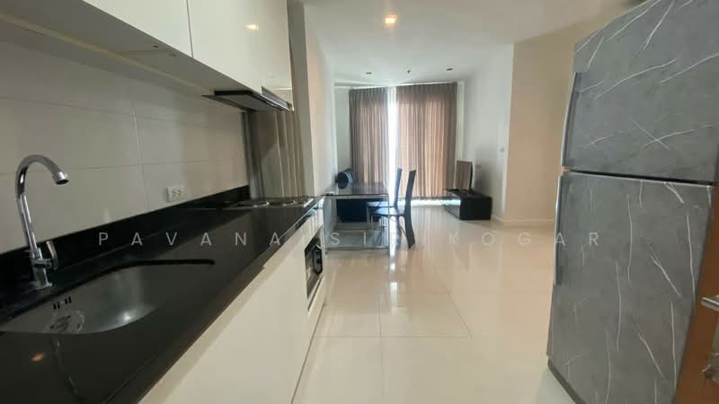 The Bloom Sukhumvit 71 : เดอะ บลูม สุขุมวิท 71, กรุงเทพ, ซอยสุขุมวิท 71, พระโขนงเหนือ, วัฒนา, กรุงเทพ, 60 ตร.ม., คอนโด ให้เช่า, โดย Pavana Sirikogar, 500181209 - DDproperty.com