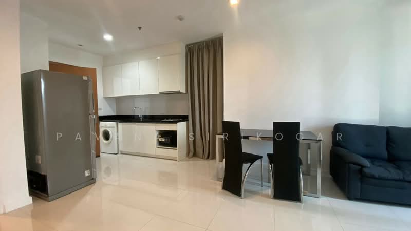 The Bloom Sukhumvit 71, Bangkok, Soi Sukhumvit 71, Phra Kanong Nua, Watthana, Bangkok, 2 Bedrooms, 60 sqm, Condo For Rent, by Pavana Sirikogar, 500181209 - DDproperty.com