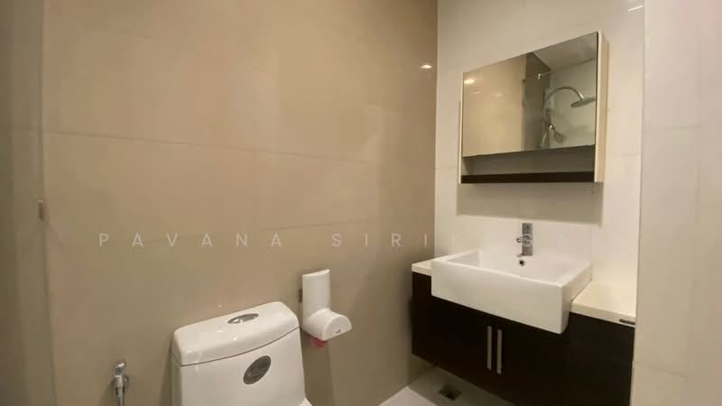 The Bloom Sukhumvit 71, Bangkok, Soi Sukhumvit 71, Phra Kanong Nua, Watthana, Bangkok, 2 Bedrooms, 60 sqm, Condo For Rent, by Pavana Sirikogar, 500181209 - DDproperty.com