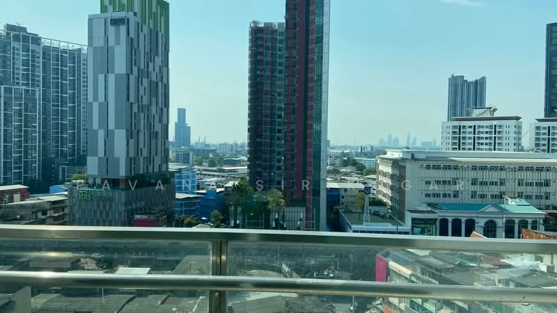 The Bloom Sukhumvit 71, Bangkok, Soi Sukhumvit 71, Phra Kanong Nua, Watthana, Bangkok, 2 Bedrooms, 60 sqm, Condo For Rent, by Pavana Sirikogar, 500181209 - DDproperty.com