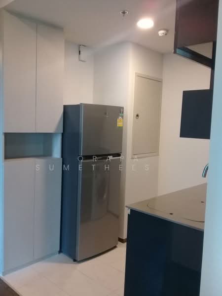 IDEO Q Siam-Ratchathewi, Bangkok, Phetchaburi Road, Thanon Phaya Thai, Ratchathewi, Bangkok, 2 Bedrooms, 62 sqm, Condo For Sale, by Orapa Sumetheesirisakul, 500181210 - DDproperty.com